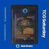 2025 MTG INNISTRAD REMASTERED #0489 GITROG MONSTER RARE SHOWCASE