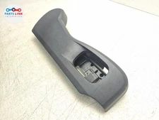 2020-23 Defender 110 Front Right Seat Trim Switch Bezel Cover Side Panel L663