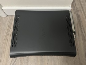 Xbox 360 Elite Black Console Rare Kinect NXE Dashboard 20GB HDD Tested Working