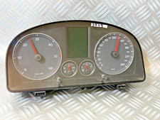 Compteur Volkswagen TOURAN