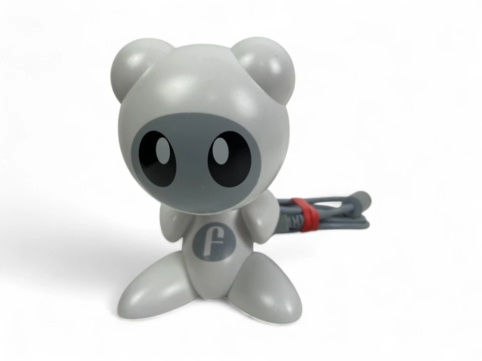 Mattel Radica UB Funkeys Лот из 12 Фигурок с Док-станцией Хабом - Изображение 2 из 4