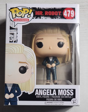 2017 Funko Pop Mr. Robot Vinyl Figures 10