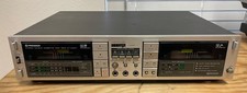 Vintage Pioneer Stereo Cassette Tape Deck Model CT-1040W Silver Face - Repair