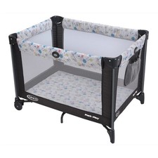 Portable Infant Unisex Playard Carnival 18.52 lbs