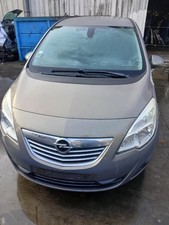 Pare-choc arrière Opel MERIVA