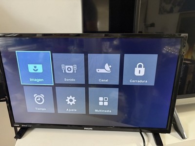 Philips 24'' Class 720p LED TV (24PFL3603/F7)
