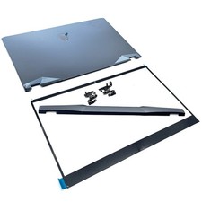 Lcd back cover bezel Hinge For MSI GE76 GP76 Raider 10SGS SFS 11UH 12UG MS-17K1