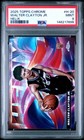 2025 Topps Chrome Walter Clayton Jr. Base (PSA 9)
