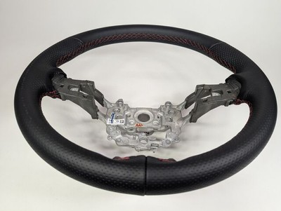 Genuine Acura Steering Wheel Grip *R183L* 78501-31M-A11ZA | eBay