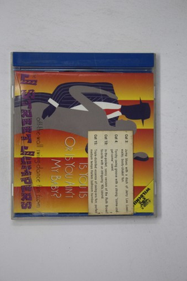 #ad #ad The J Street Jumpers Is You Is or Is You Ain#x27;t My Baby CD C $11.19