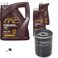 Filtre à huile Mazda PICK-UP