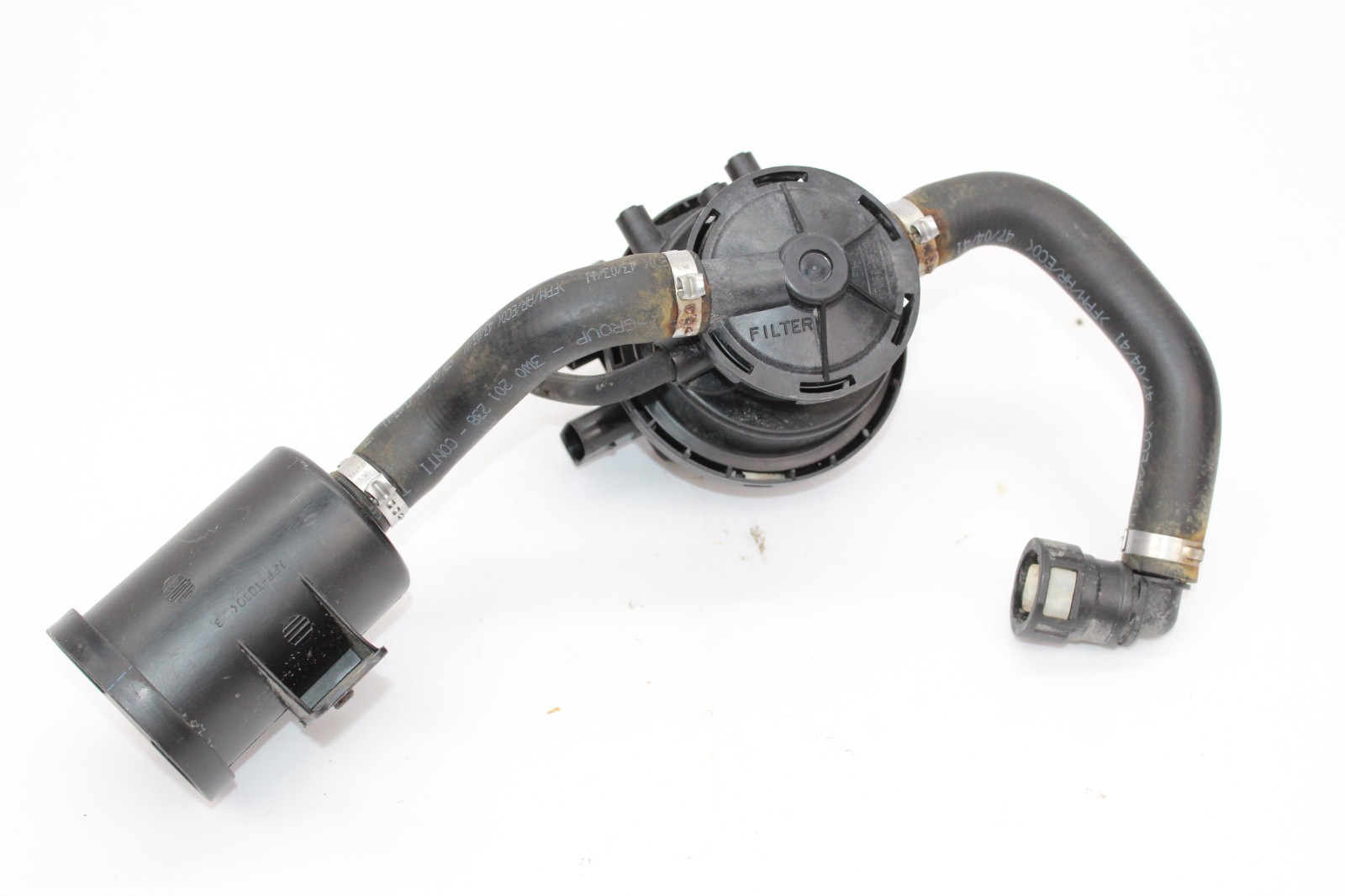 2003-2018 Bentley Continental GT Fuel Emission Leak Detection Pump OEM