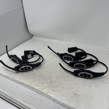 Qty 5 - For Parts Repair Qty 3 3m XT-1  Qty 2 RF Tech 