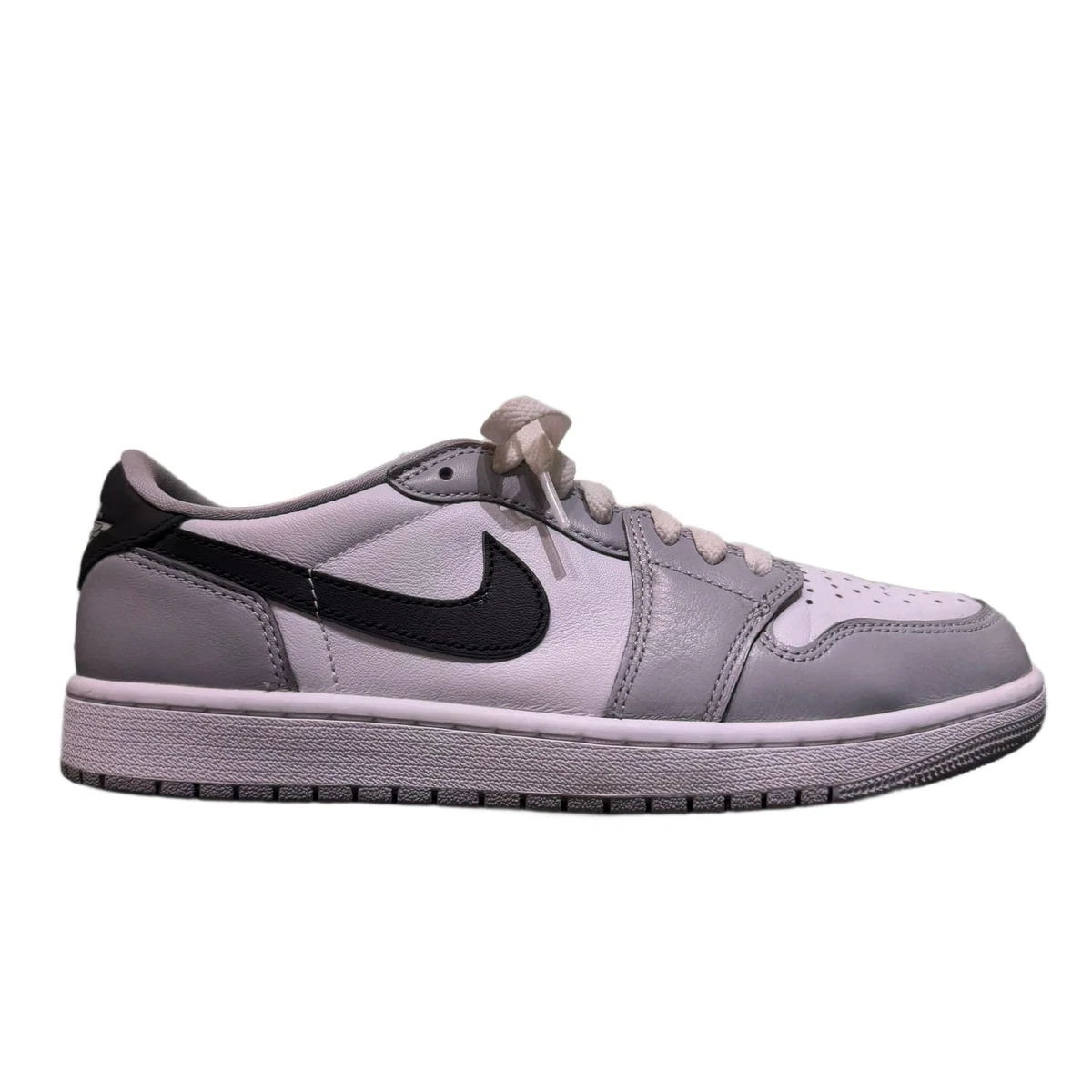 Jordan 1 Retro OG Low Barons | eBay