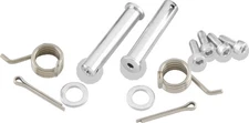 ProTaper Fits Honda/Kawasaki/Suzuki (All) Replacement Hardware Kit