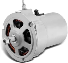 New Alternator For Volkswagen VW Beetle 1.6L 043-903-023DX 9-120-080-061