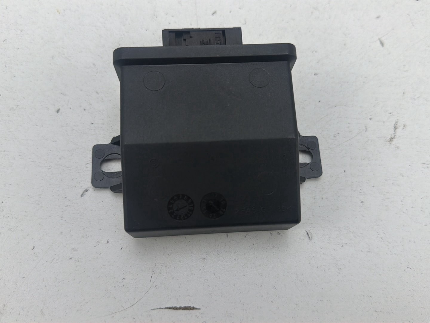 Maserati Ghibli 2014-2017 Adaptive headlight control unit