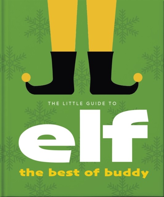 The Little Guide to Elf by OH NEW Free UK Delivery - Image 5