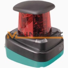 ONE New Pepperl+Fuchs LiDAR navigator OMD30M-R2000-B23-V1V1D-T-1L