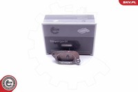Esen Skv 59SKV103 SteuergeräT, Beleuchtung For Audi