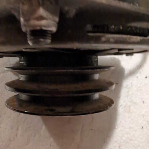 Ohura Electric PTO Clutch MA-GT SC31 - Picture 9 of 17
