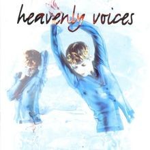 Heavenly Voices von Various | CD | Zustand gut