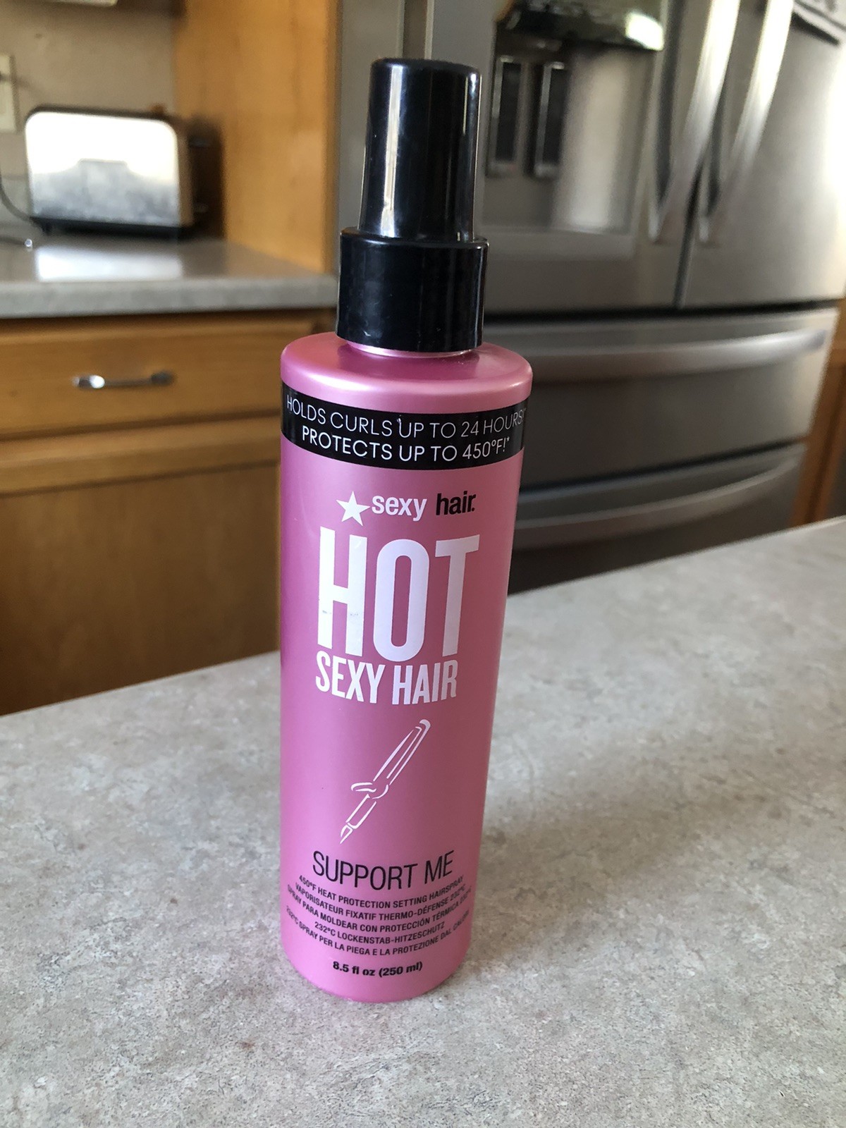 8.5 Fl Oz
