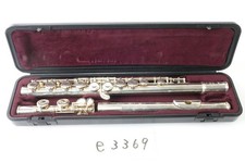 Yamaha YFL-221 Flute - Silver for sale online | eBay