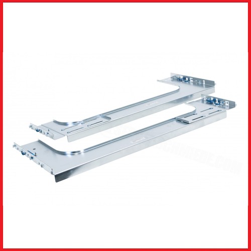 Dell 6U Rapid Rail Kit Left & Right For PowerEdge M1000E Server 0CN368 0XW098 - Picture 9 of 24