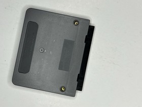 Red Alarm Nintendo Virtual Boy Cartridge Only Authentic Tested