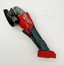 Milwaukee 3670-20 M18 FUEL 4-1/2/6" Grinder (Tool Only) - FOR PARTS