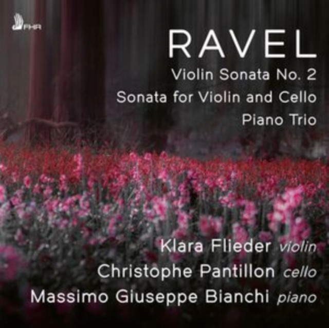Ravel Violin Sonata No. 2 In G Major / S - Image 3