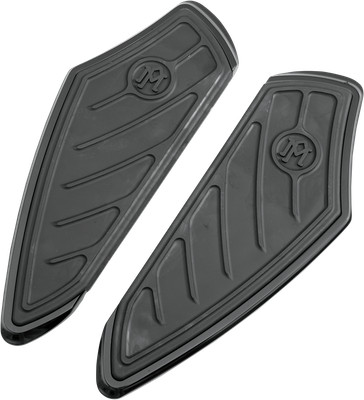 PERFORMANCE MACHINE (PM) 0036-1000-B Driver Floorboard - FL '84+