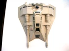 Vintage Star Wars 1980 Kenner- Snowspeeder