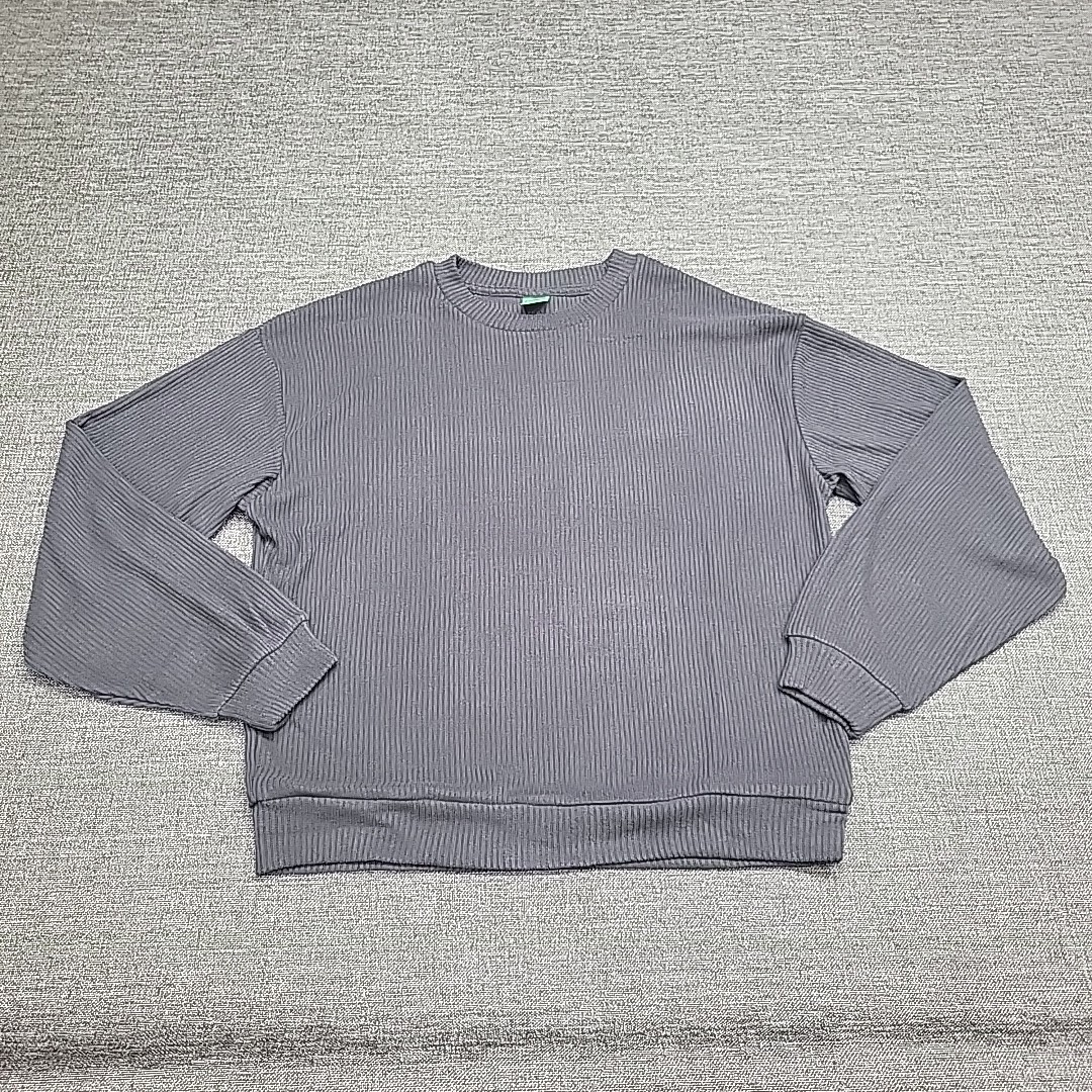 Honeydew Womens Cozy Comfy Lounge Set Small Size Gray Top w Pants