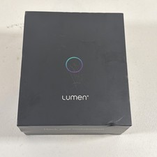 Lumen Metabolism Tracker