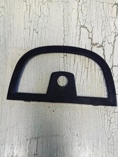 1969 Mustang Mach 1 Hood Tach Bezel Yenko Mopar Dixco Replacement Free Ship Usa