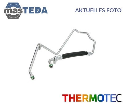 KTT160192 HOCHDRUCKLEITUNG KLIMAANLAGE THERMOTEC NEU OE QUALITÄT