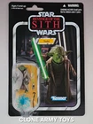 Star Wars Yoda Vintage Collection VC20 ROTS Revenge of the Sith 3.75 MOC