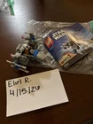 LEGO Star Wars: Resistance X-Wing Fighter Microfighter (75125)