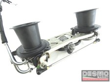 Complete throttle body ducati 1098 *008205*