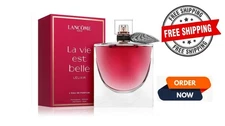 Lancôme La Vie Est Belle L’Elixir EDP for Women | 3.4oz Spray – New & Sealed