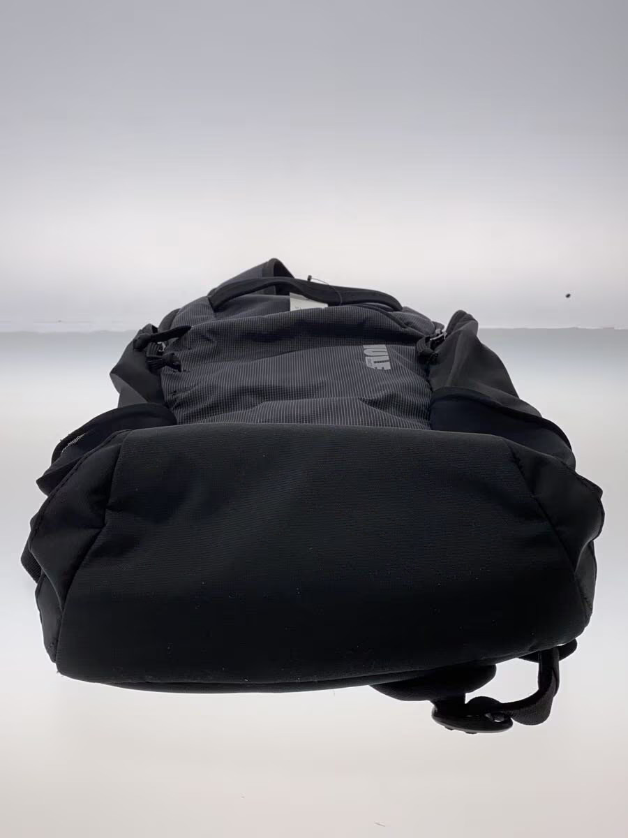 THULE Backpack -- Black Solid Color - image 4