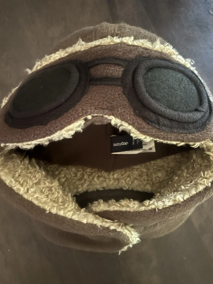 Sombrero Gap niños y niñas mediano grande en excelente estado Foto 4 de 4