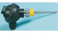 Termopara Typ PT 100, -50C Do +250C 500Mm, Stal Nierdzewna RS Components