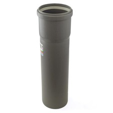 3" x 72" Innoflue SW Vent Pipe