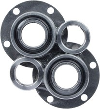 Moser Engineering Axle Bearing Mopar 8-34 Green Press In Style Pr