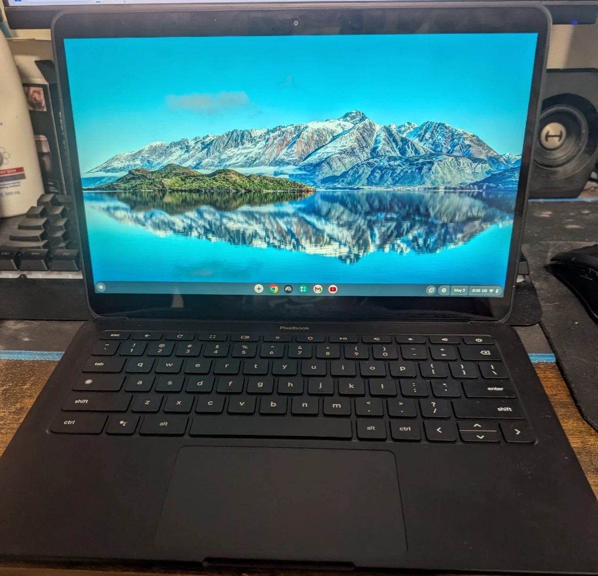 Google Pixelbook 128GB PC Laptops & Netbooks for Sale | Shop New