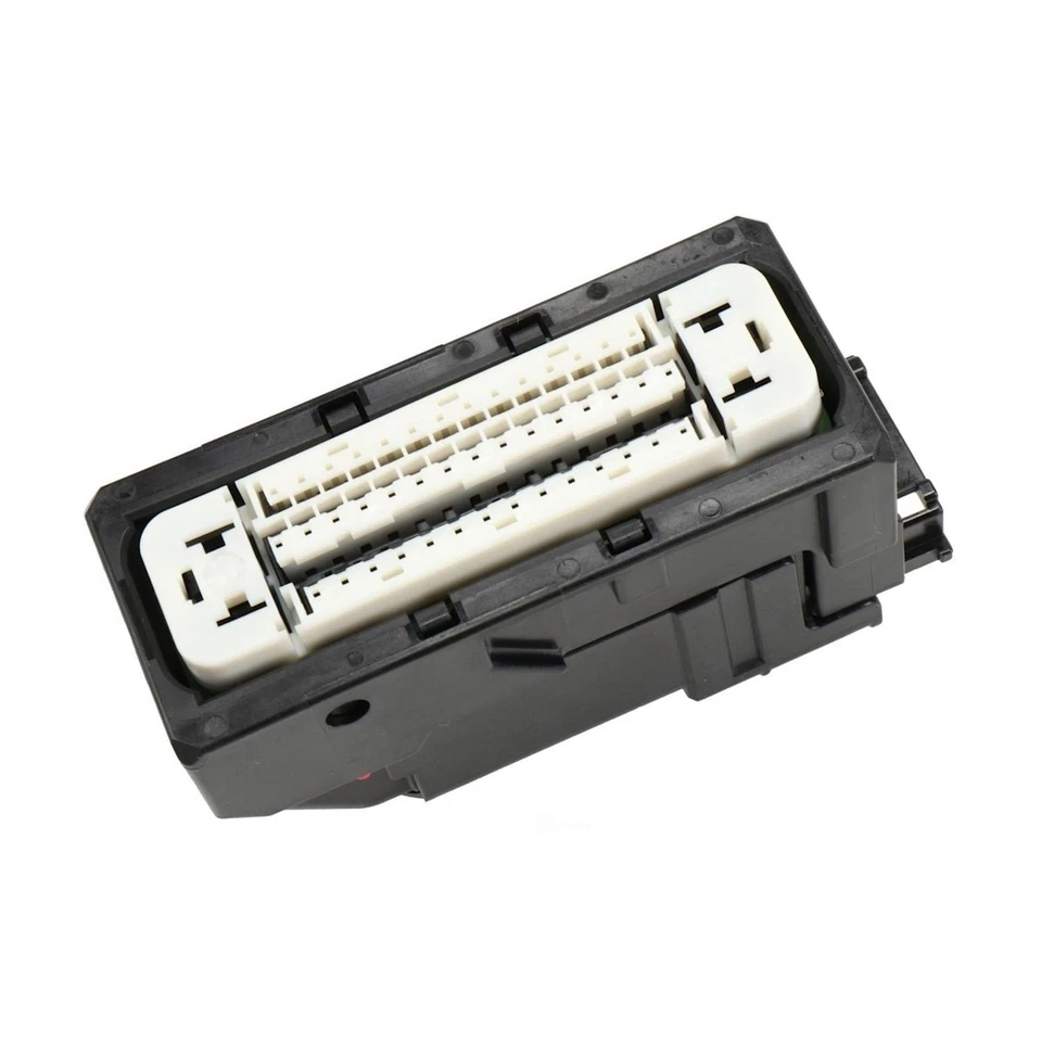 Conector de control de freno de remolque Delco 19168025 CA para Chevy Yukon Suburban GMC Foto 2 de 2