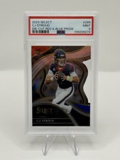 2023 Panini Select Football Checklist Guide in-content 23